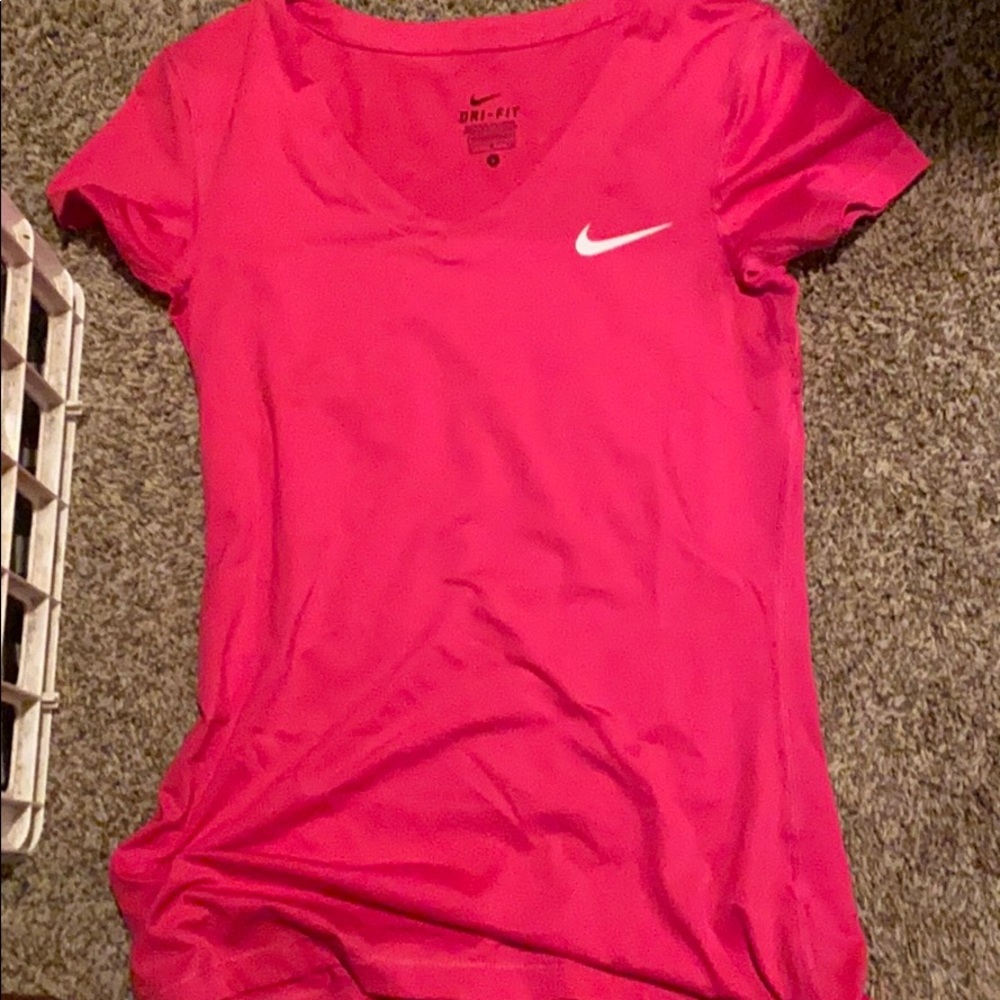 Dry fit Nike T